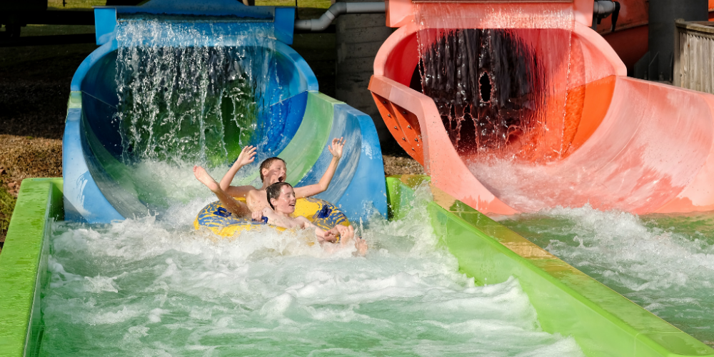 Maritime Fun | Top Tips for Spending a Day at the Water Park