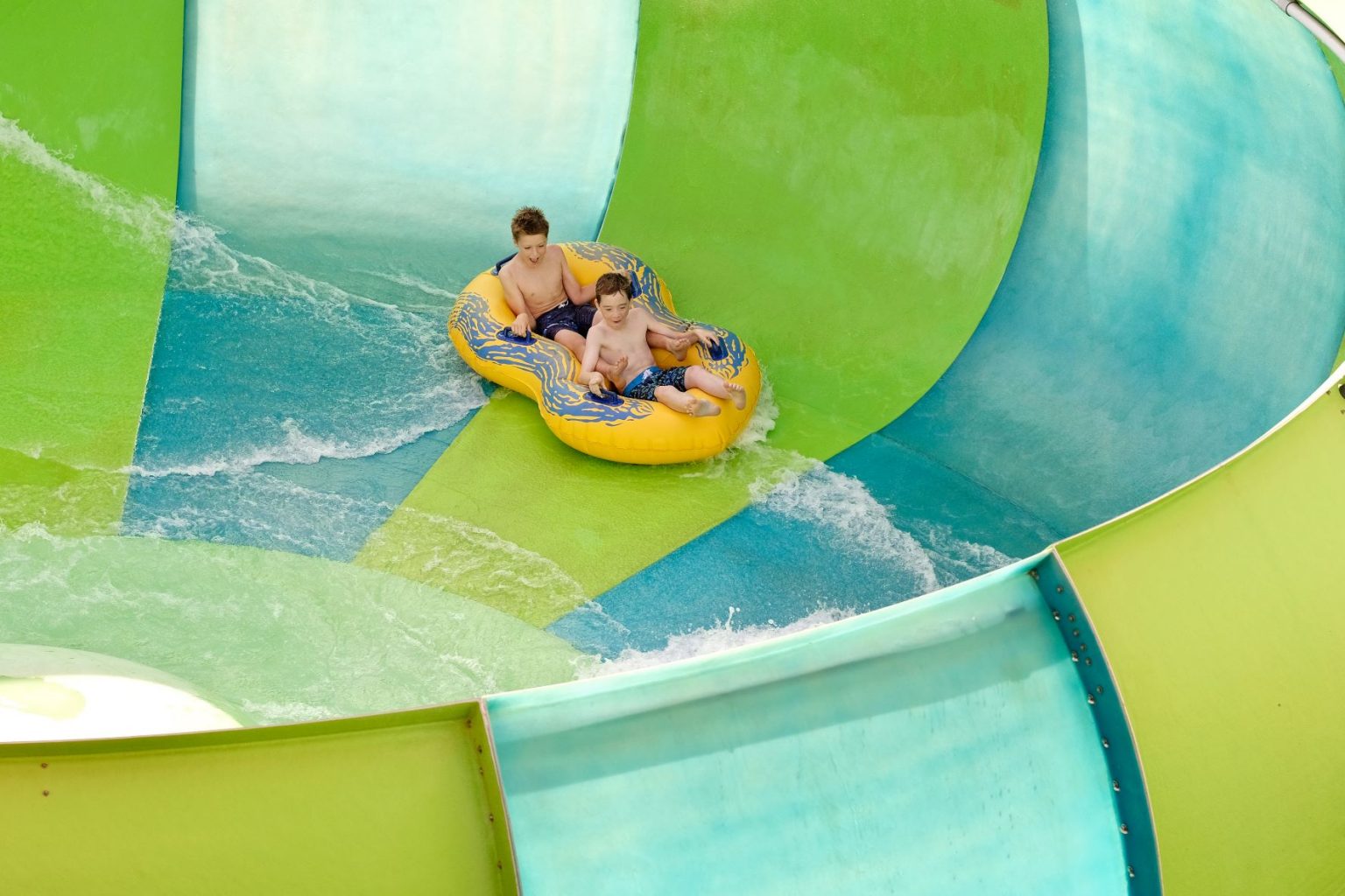 Maritime Fun | Shining Waters Family Fun Park