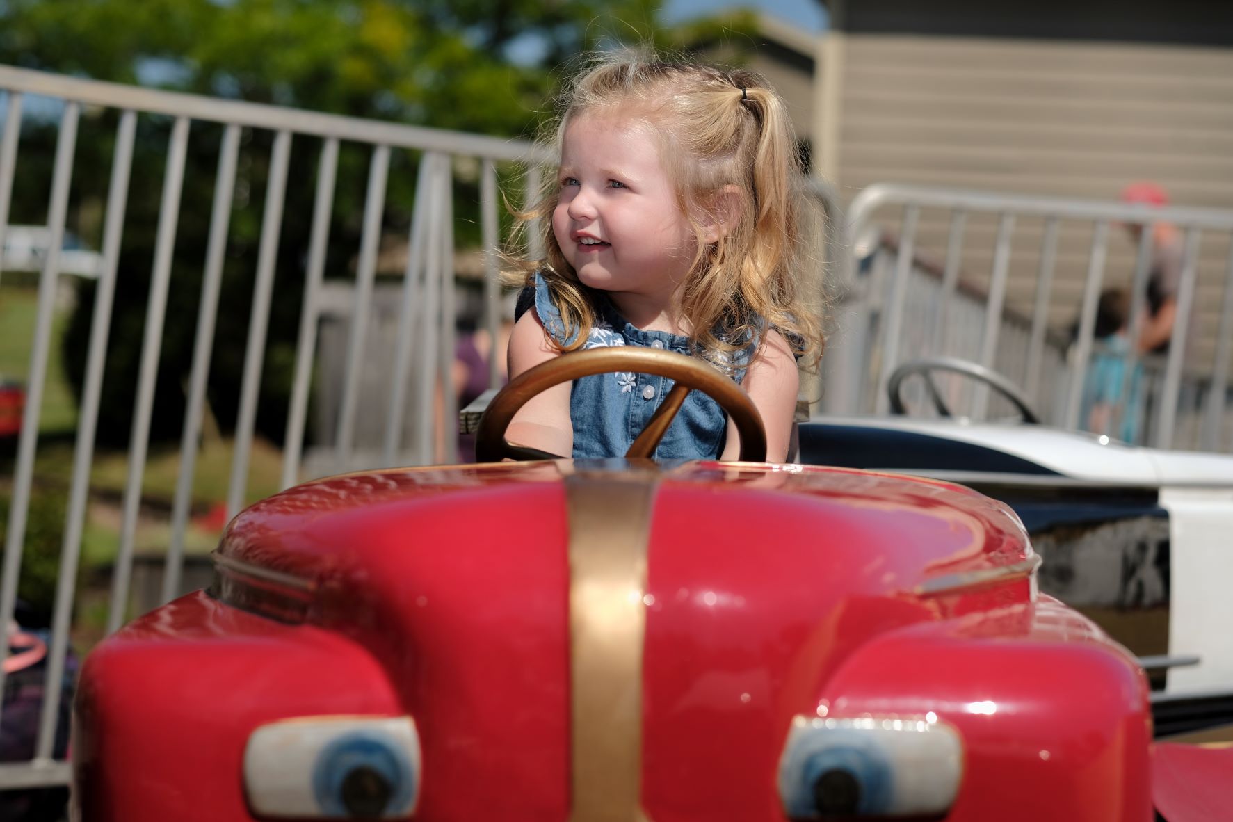 Maritime Fun | Sandspit Amusement Park